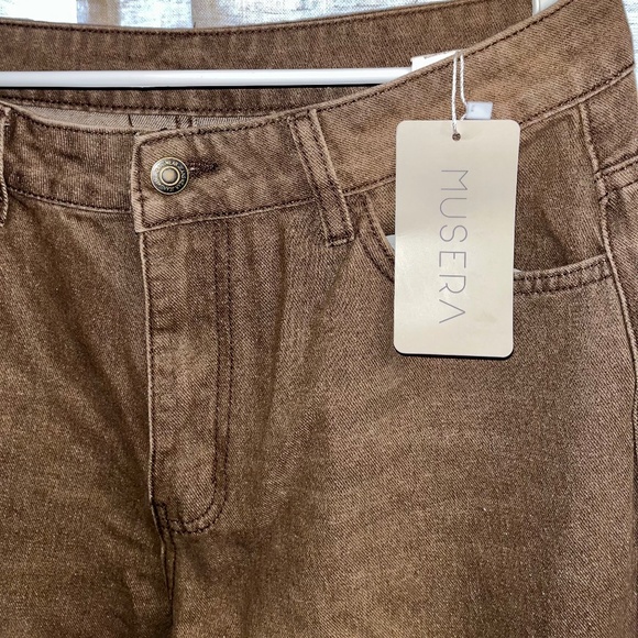 Wide leg jeans/pants - Picture 3 of 3